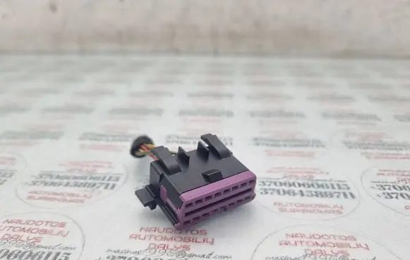Volkswagen Touran I Other wiring loom 3A0972695