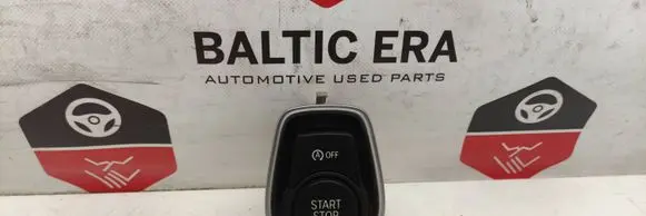 BMW 4 F36 Gran coupe Engine start stop button switch 9250734 3393320104 140426