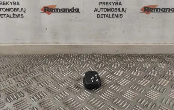 Chevrolet Cruze Rain sensor 13317106