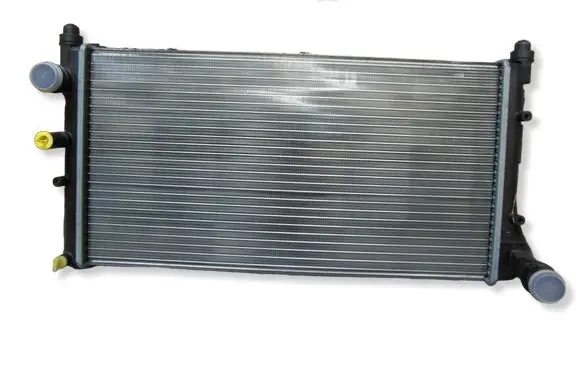 Fiat Panda II Radiator set 51773192
