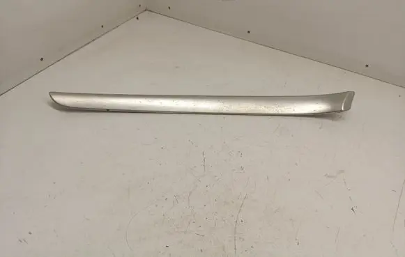 Audi Q7 4L Front door trim bar 8E0867409