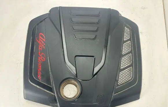 Alfa Romeo Stelvio Engine cover (trim) 50559499