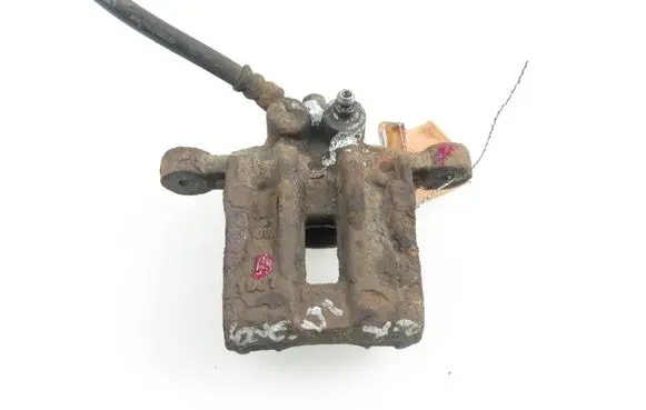 KIA Ceed Rear brake caliper