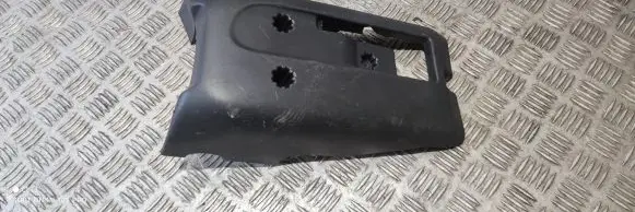 Volvo V70 Steering wheel column trim 8648403