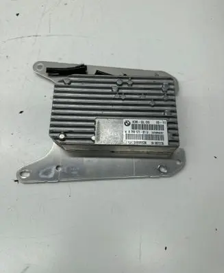 BMW X6 M Other control units/modules 6799121 000721236 2840008926300