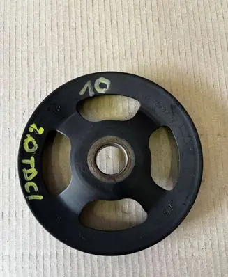 Ford Mondeo Mk III Camshaft pulley/ VANOS XS7E4737AB