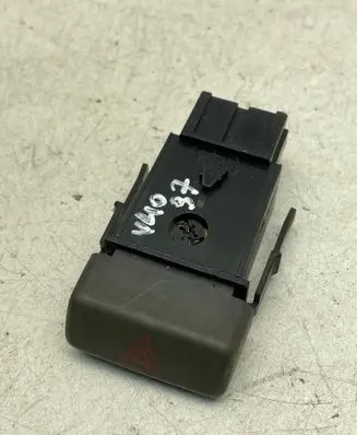 Volvo S40, V40 Hazard light switch 30864284 3897
