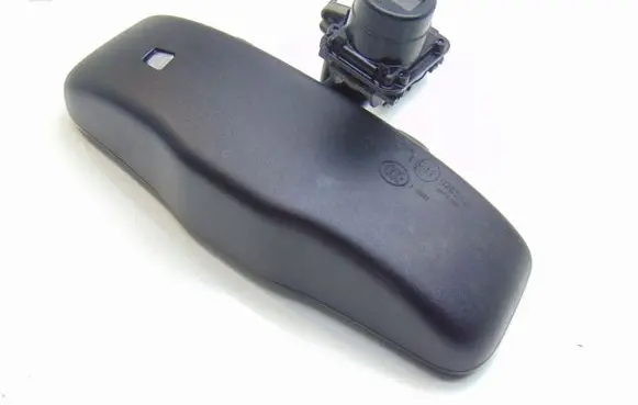 Lancia Thema Rear view mirror (interior) 57010496AC