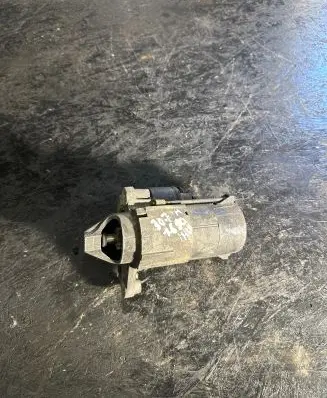 Peugeot 307 Starter motor