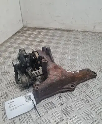 Toyota Yaris Turbo 1720133010