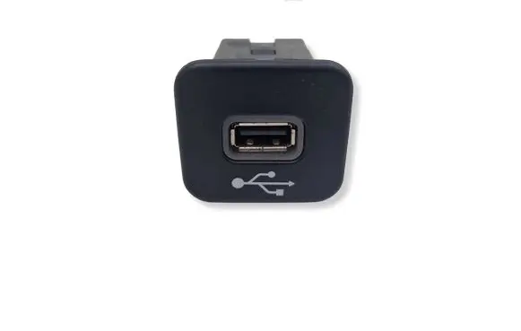 Jeep Compass USB socket connector 735579645 29417003759 3328898902