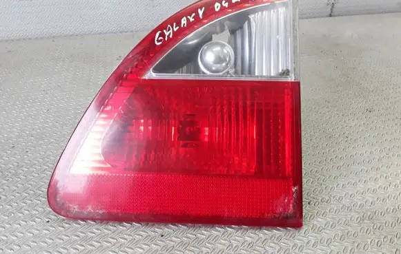 Ford Galaxy Tailgate rear/tail lights 7M5945094D