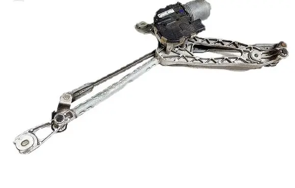 Porsche 911 991 Front wiper linkage 99162410503 99162803504