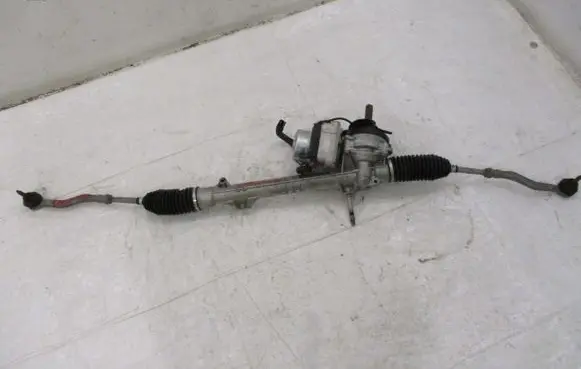 Peugeot 208 Steering rack 6820000190