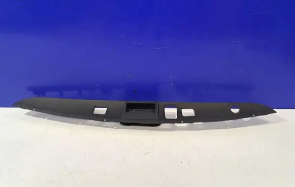 Mercedes-Benz CLS C218 X218 Tailgate/trunk/boot lid A2187500493
