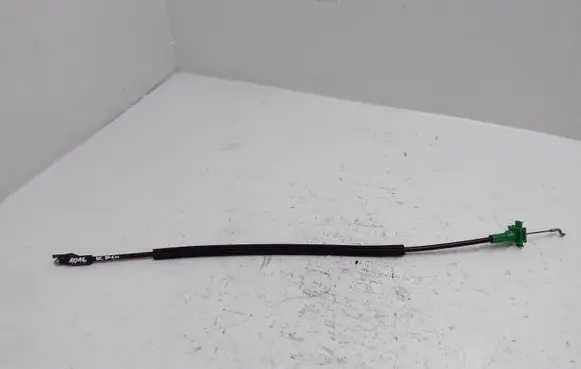 Opel Insignia A Rear door cable line 