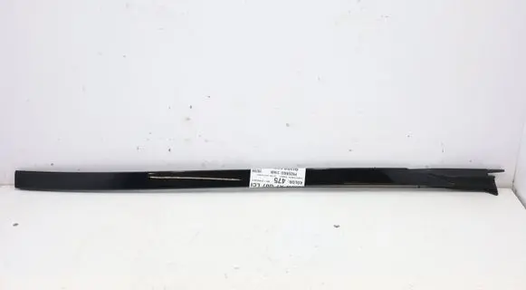 BMW X7 G07 Windshield trim 7434873MWGK2805 7434873
