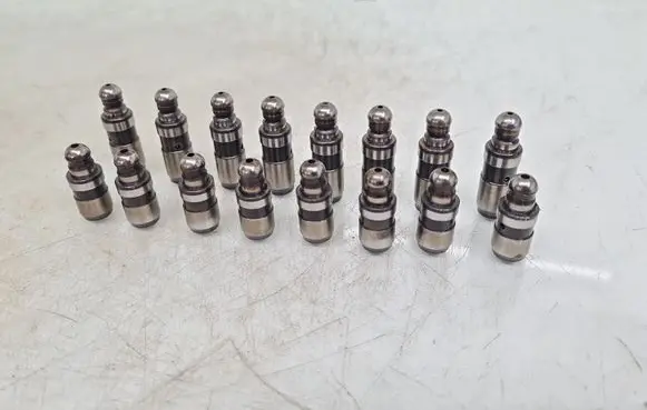 Peugeot 207 Tappets lifter 