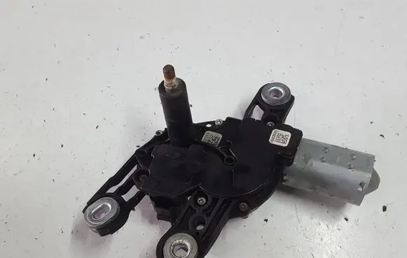 Seat Leon (5F) Rear window wiper motor 5F9955711XAUTOPX 5F9955711