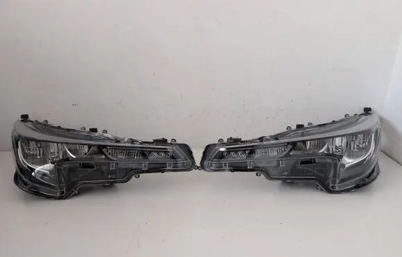 Toyota Corolla E210 E21 Headlights/headlamps set 8111002S60 90119224 8115002S60