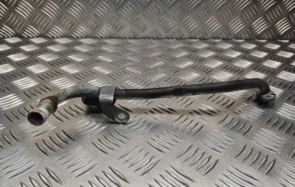 Fiat Doblo Engine coolant pipe/hose 55211397