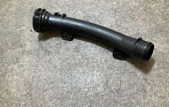 Opel Grandland X Intercooler hose/pipe 9817416680