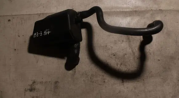 Breather/breather pipe/hose