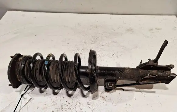 Fiat Fiorino Front shock absorber/damper