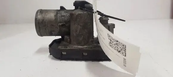 Renault Scenic II - Grand scenic II Throttle valve