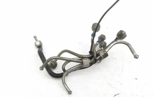 Mazda CX-7 Fuel injector supply line/pipe 