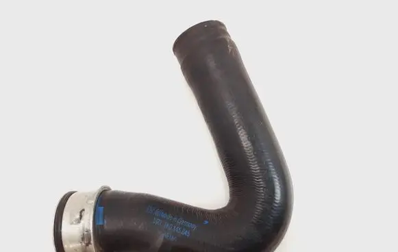 Volkswagen Golf V Intercooler hose/pipe 1K0145845