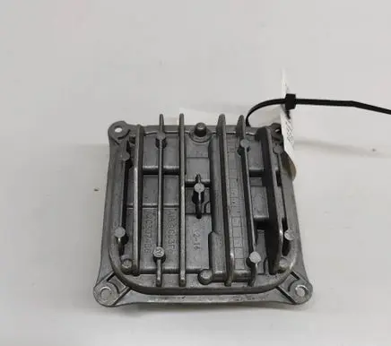 Mercedes-Benz S C217 LED ballast control module A2228700789