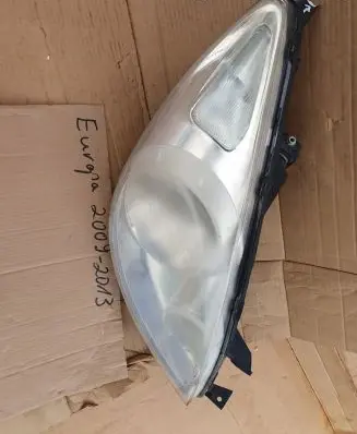 Nissan Note (E11) Headlight/headlamp 26010BH10B P90009396