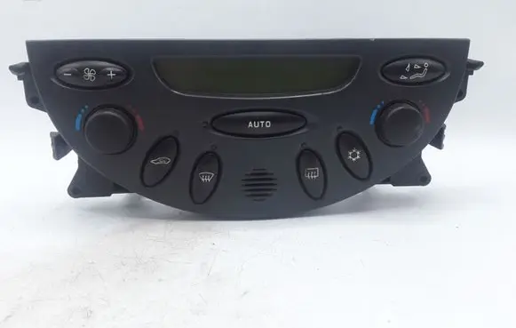 Citroen C5 Climate control unit 96326398ZK 69490001 H902S1600