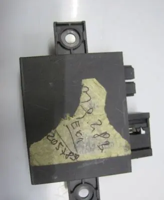 Mercedes-Benz E W210 Other control units/modules A2108203226