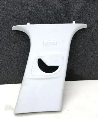 Peugeot 308 (B) pillar trim (top) 9677445977