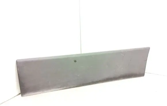 Fiat Ducato Front door trim (molding) 1304012070