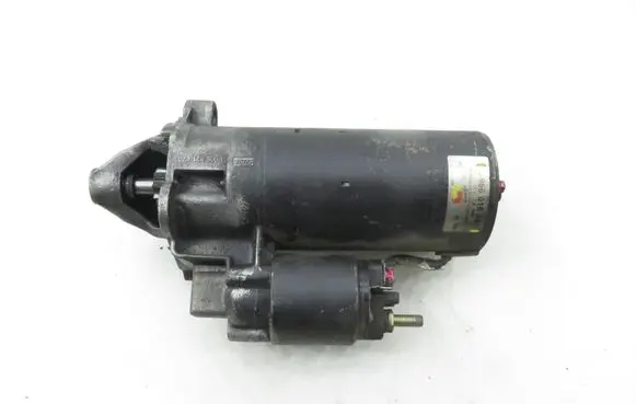 Volkswagen PASSAT B5 Starter motor 0986016240