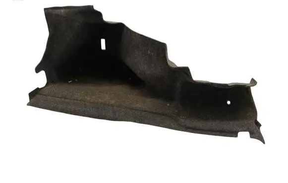 Ford Mustang VI Trunk/boot lower side trim panel 