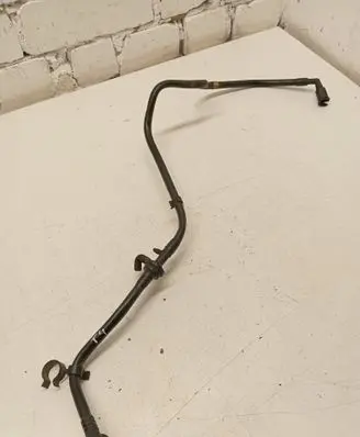 Vacuum line/pipe/hose