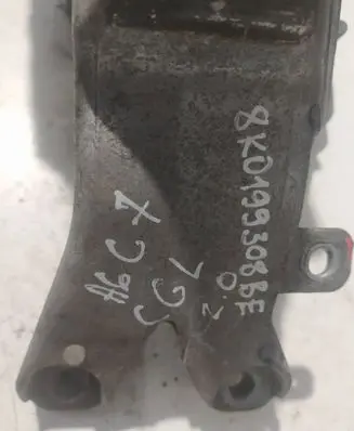 Audi A6 C7 Engine mounting bracket 8K0199308BE