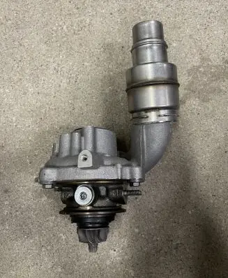 KIA Sportage Turbo 282132M820