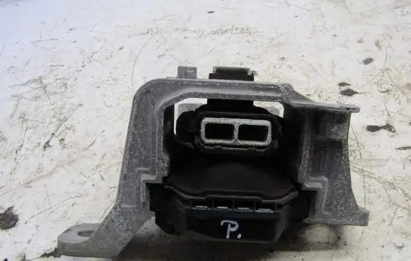 Ford Focus Engine mount vacuum valve 1111