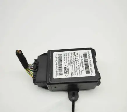 Ford Focus Light module LCM F1CB13C148AG