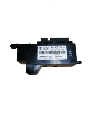 Engine start stop button switch