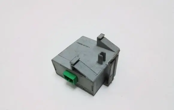 Volvo XC90 Alarm control unit/module 9472105