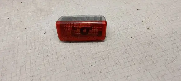 Audi A4 S4 B6 8E 8H Other trunk/boot trim element 4B9947113