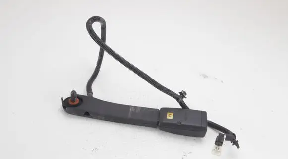 Hyundai ix 55 Front seatbelt buckle 10071613