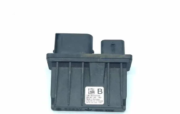 Volkswagen Tiguan Other control units/modules 3Q0941329 197542805 0444050203