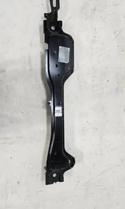 Renault Megane IV Bottom radiator support slam panel 6253044711